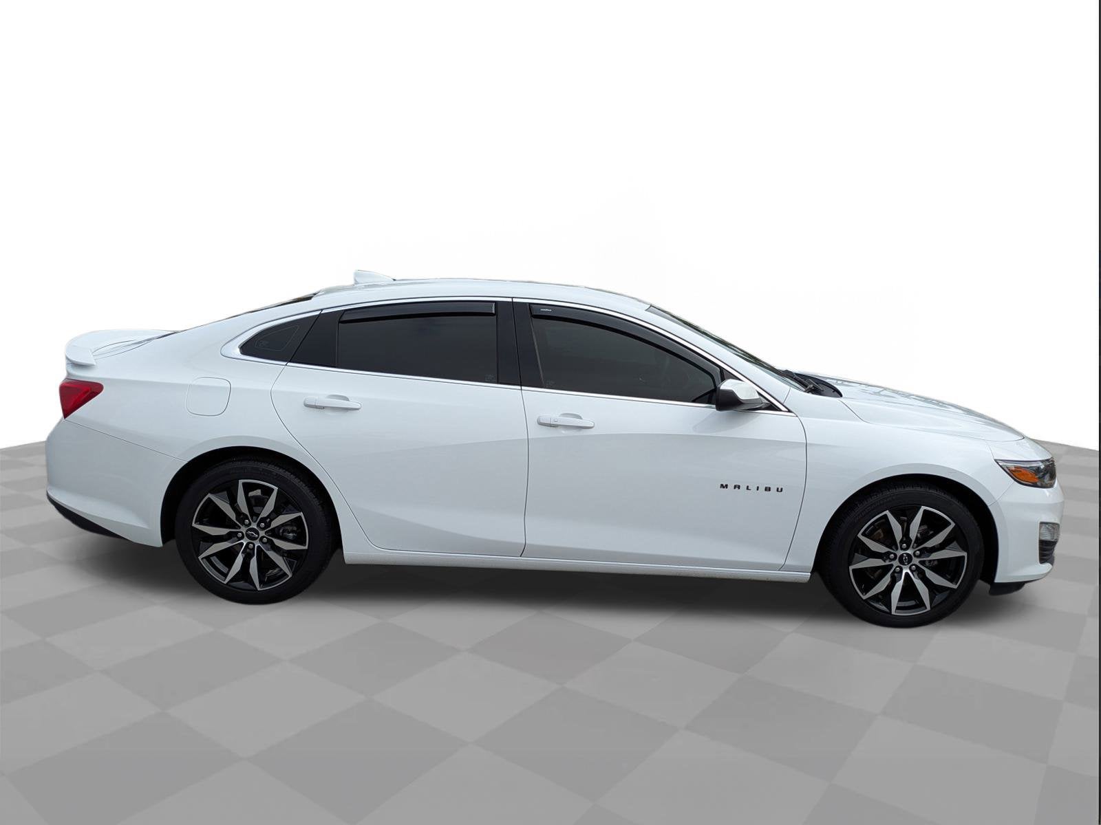 2023 Chevrolet Malibu RS