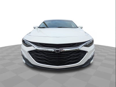 2023 Chevrolet Malibu RS
