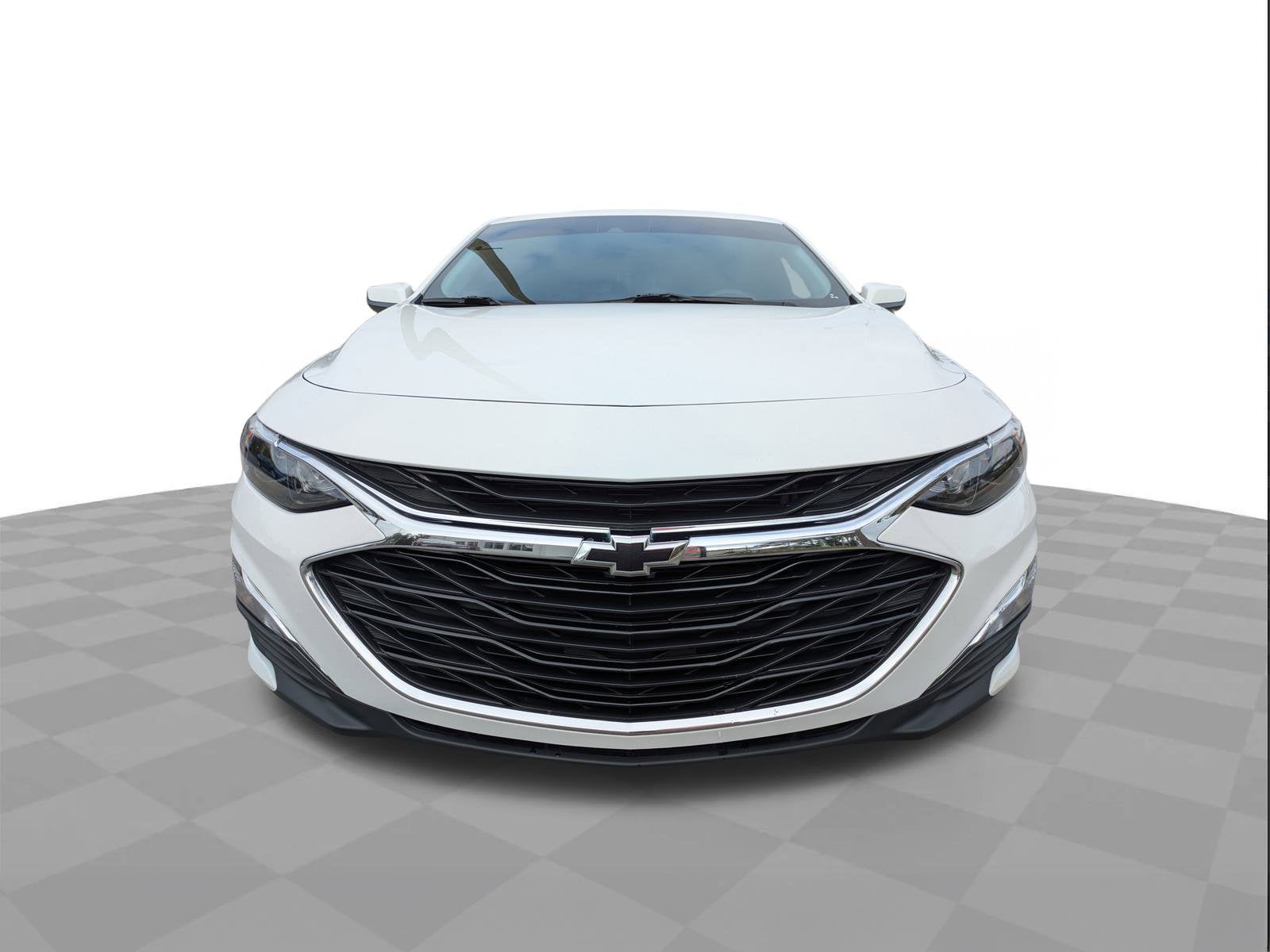 2023 Chevrolet Malibu RS