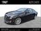 2017 Cadillac ATS Luxury RWD