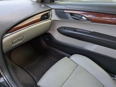 2015 Cadillac ATS Performance RWD