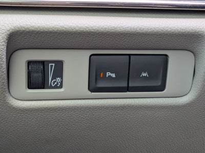 2015 Cadillac ATS Performance RWD