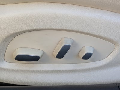 2017 Cadillac CTS Premium Luxury RWD