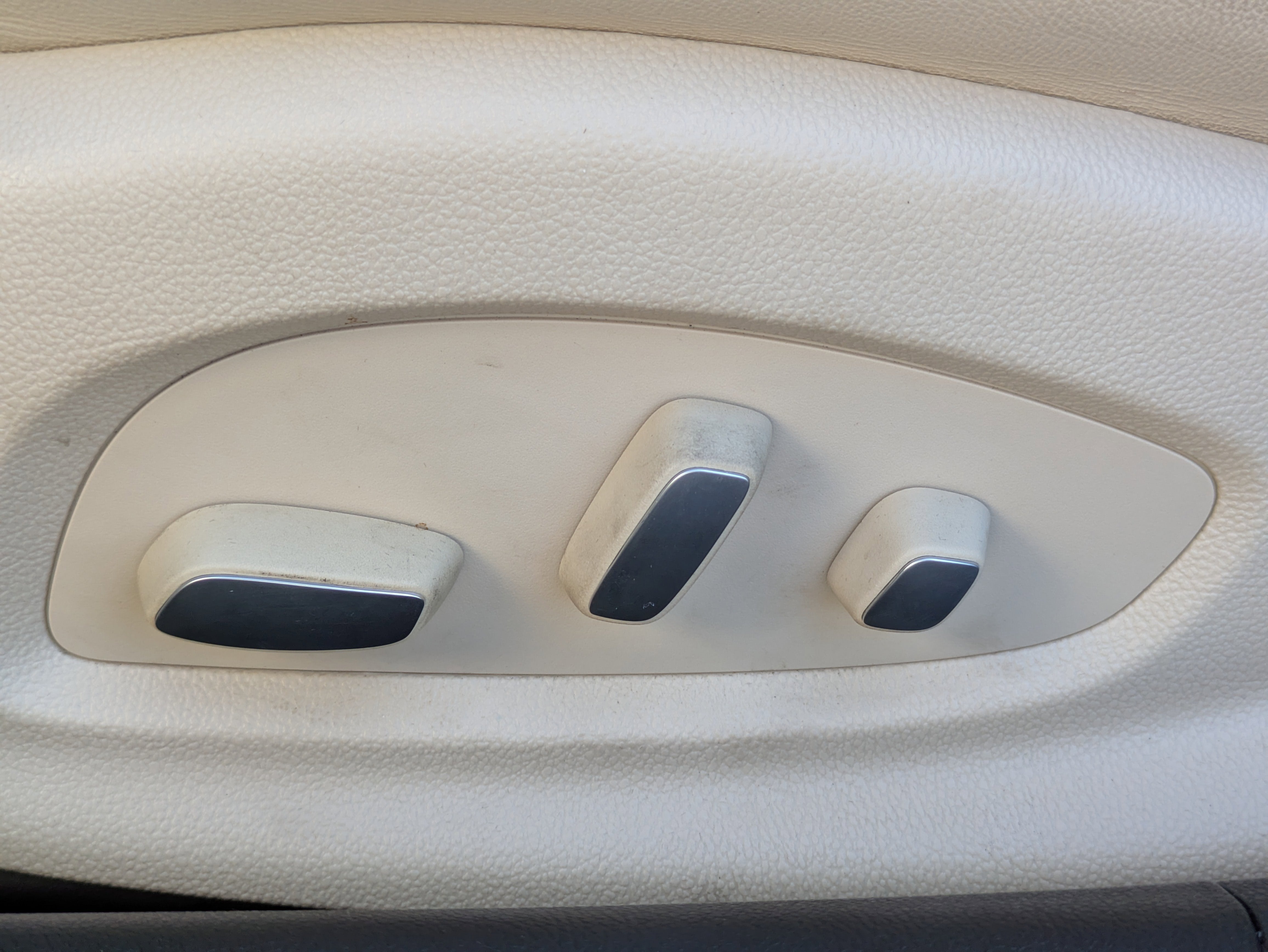 2017 Cadillac CTS Premium Luxury RWD