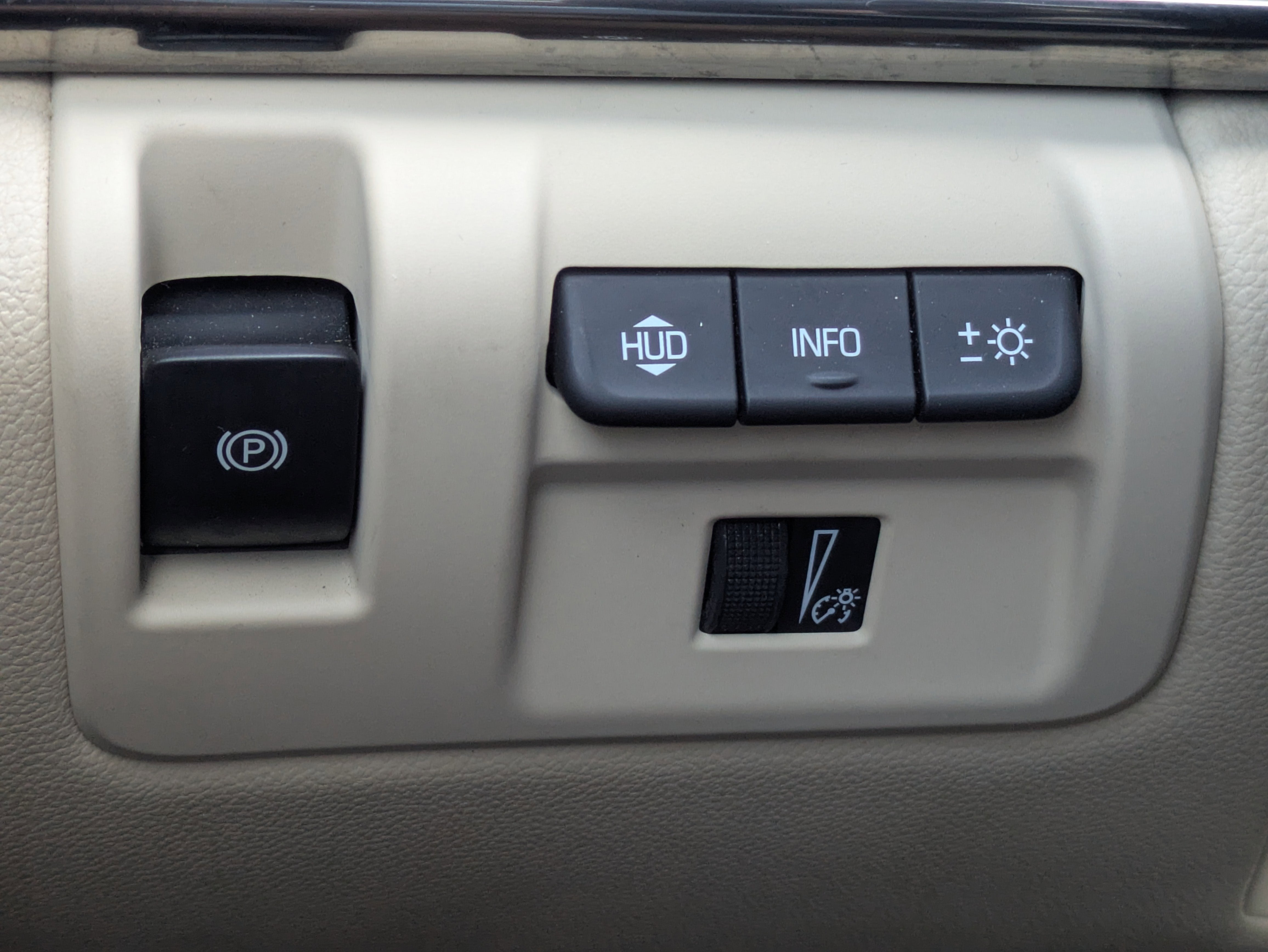 2017 Cadillac CTS Premium Luxury RWD