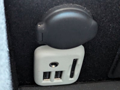 2017 Cadillac CTS Premium Luxury RWD