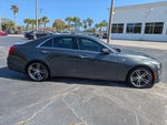 2017 Cadillac CTS Premium Luxury RWD