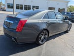 2017 Cadillac CTS Premium Luxury RWD