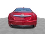 2017 Cadillac CTS Premium Luxury RWD