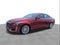 2017 Cadillac CTS Premium Luxury RWD