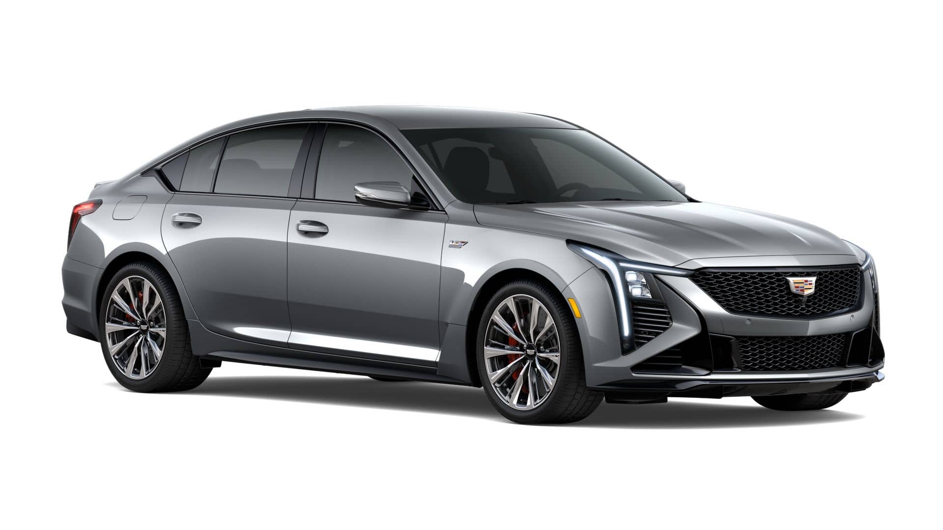 2026 Cadillac CT5-V V-Series Blackwing