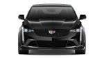 2026 Cadillac CT4-V V-Series Blackwing