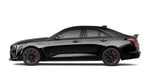 2026 Cadillac CT4-V V-Series Blackwing