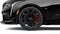 2026 Cadillac CT4-V V-Series Blackwing