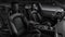 2026 Cadillac CT4-V V-Series Blackwing