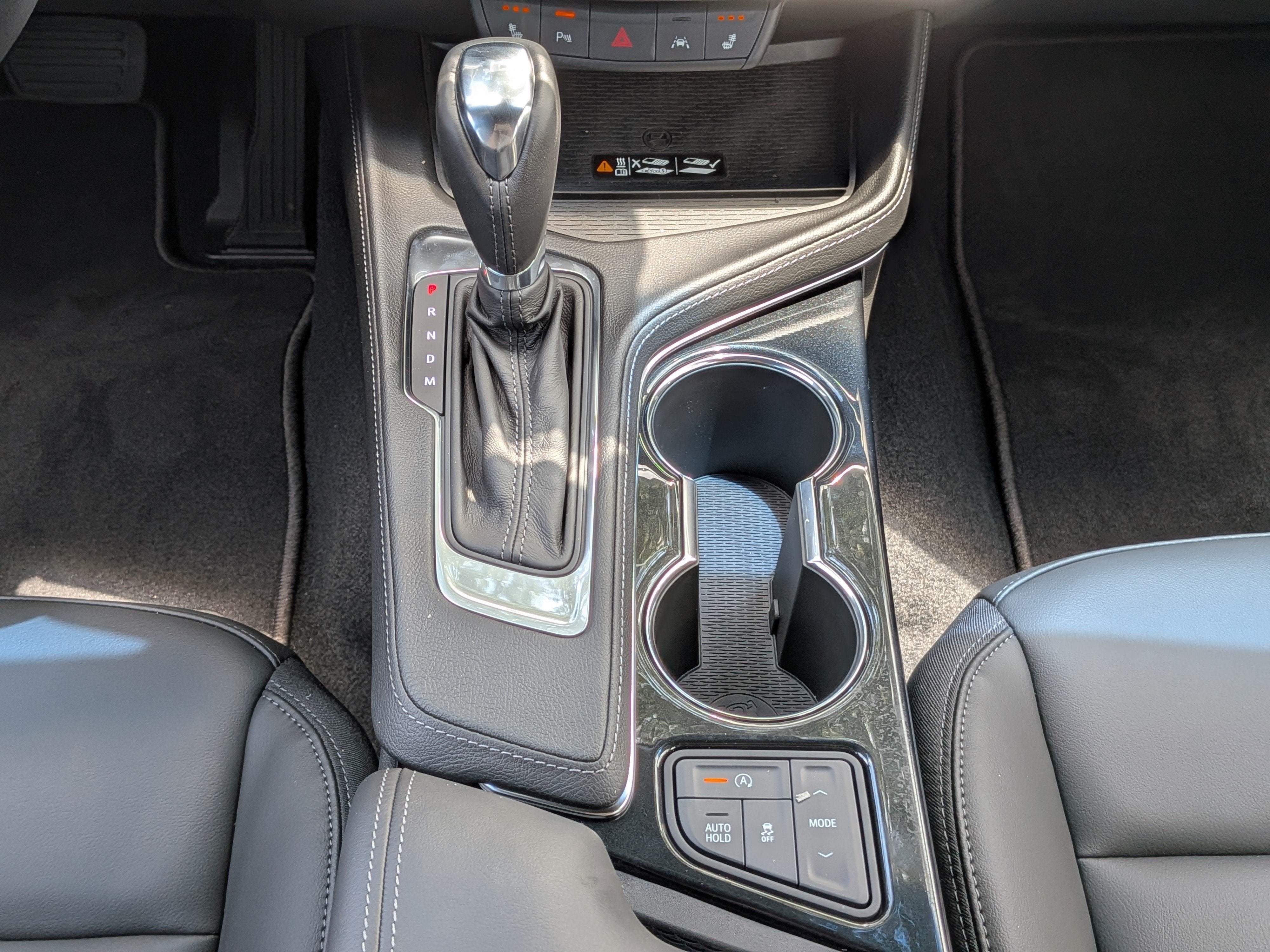 2026 Cadillac CT4 Luxury