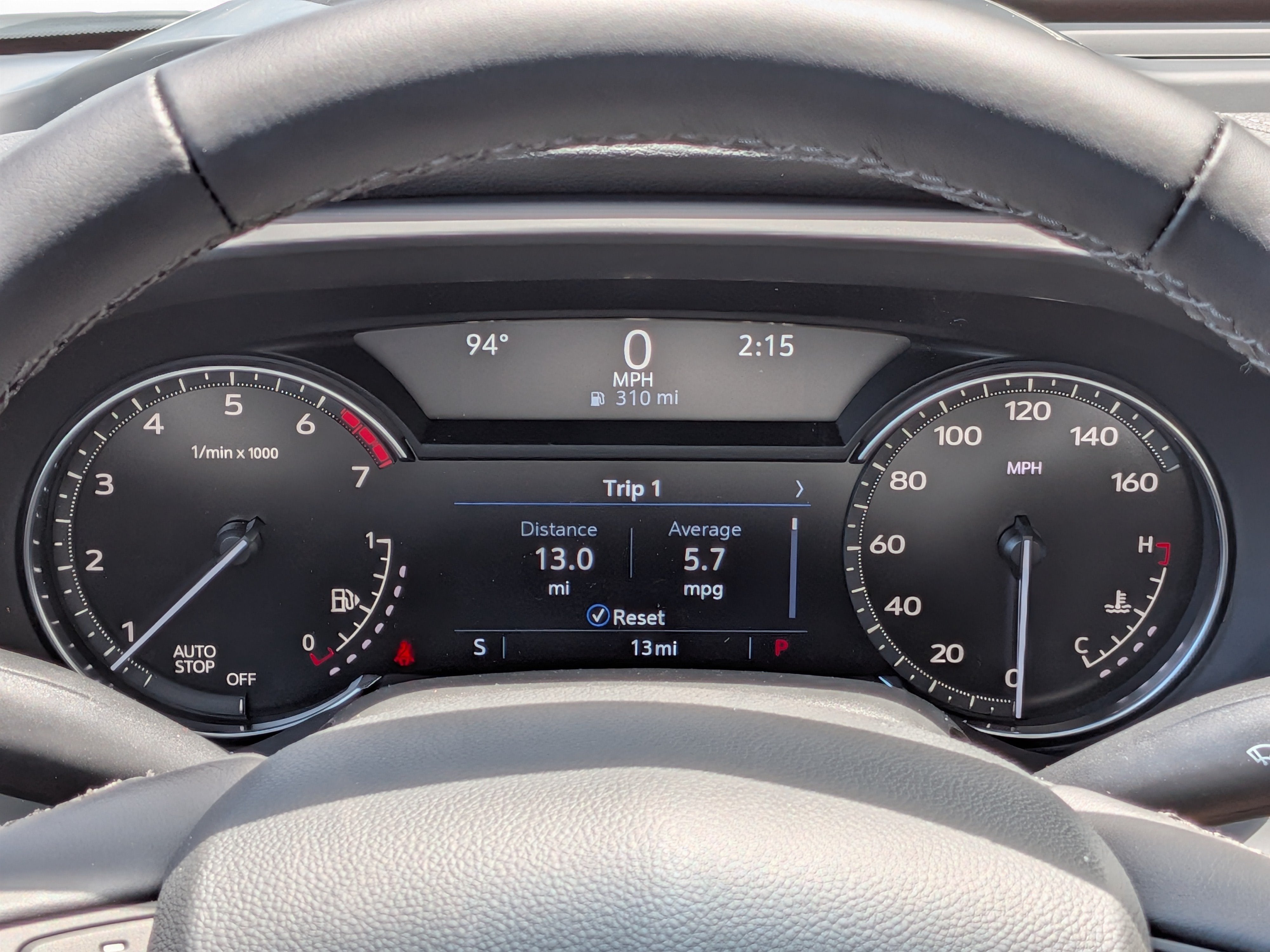 2026 Cadillac CT4 Luxury