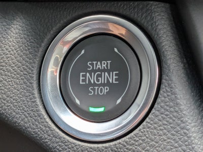 2026 Cadillac CT4 Luxury