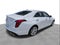 2026 Cadillac CT4 Luxury