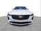 2026 Cadillac CT4 Luxury