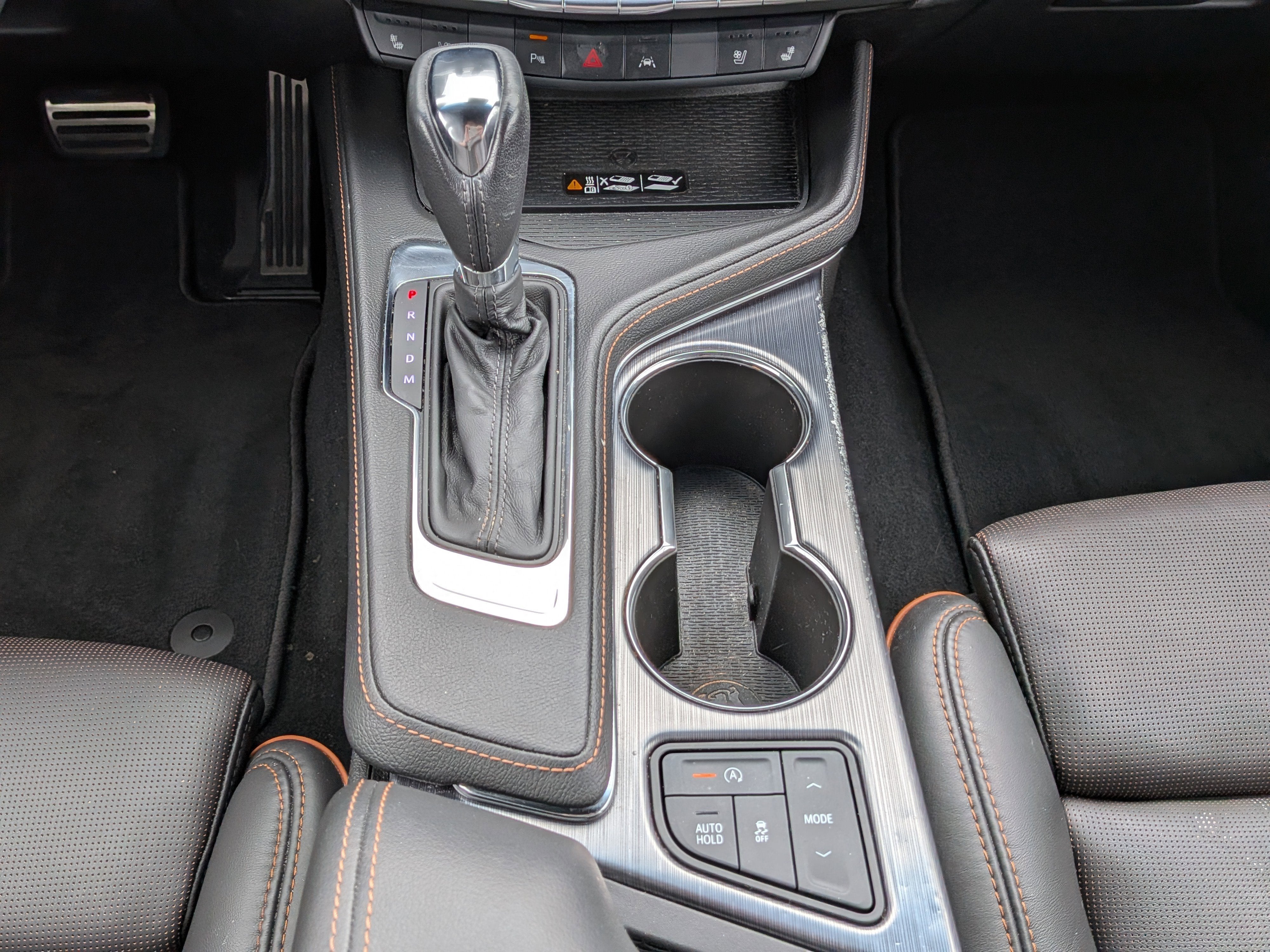 2023 Cadillac CT4 Sport