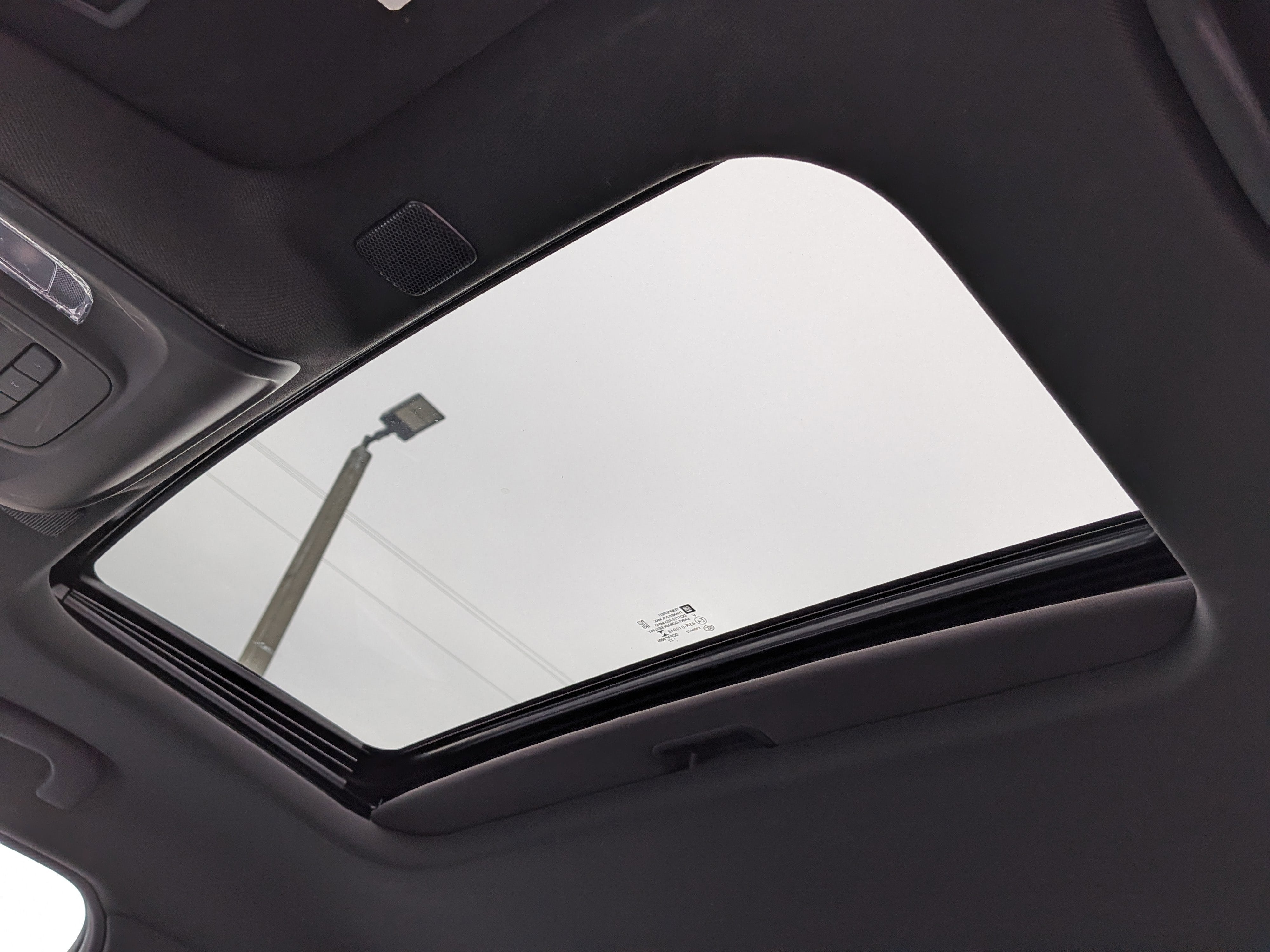 2023 Cadillac CT4 Sport