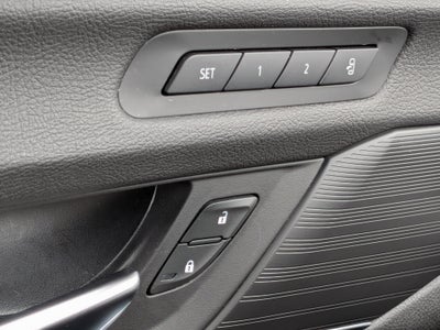 2023 Cadillac CT4 Sport