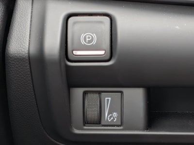 2023 Cadillac CT4 Sport