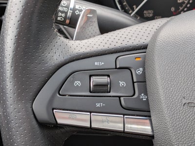 2023 Cadillac CT4 Sport