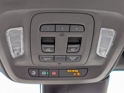 2023 Cadillac CT4 Sport