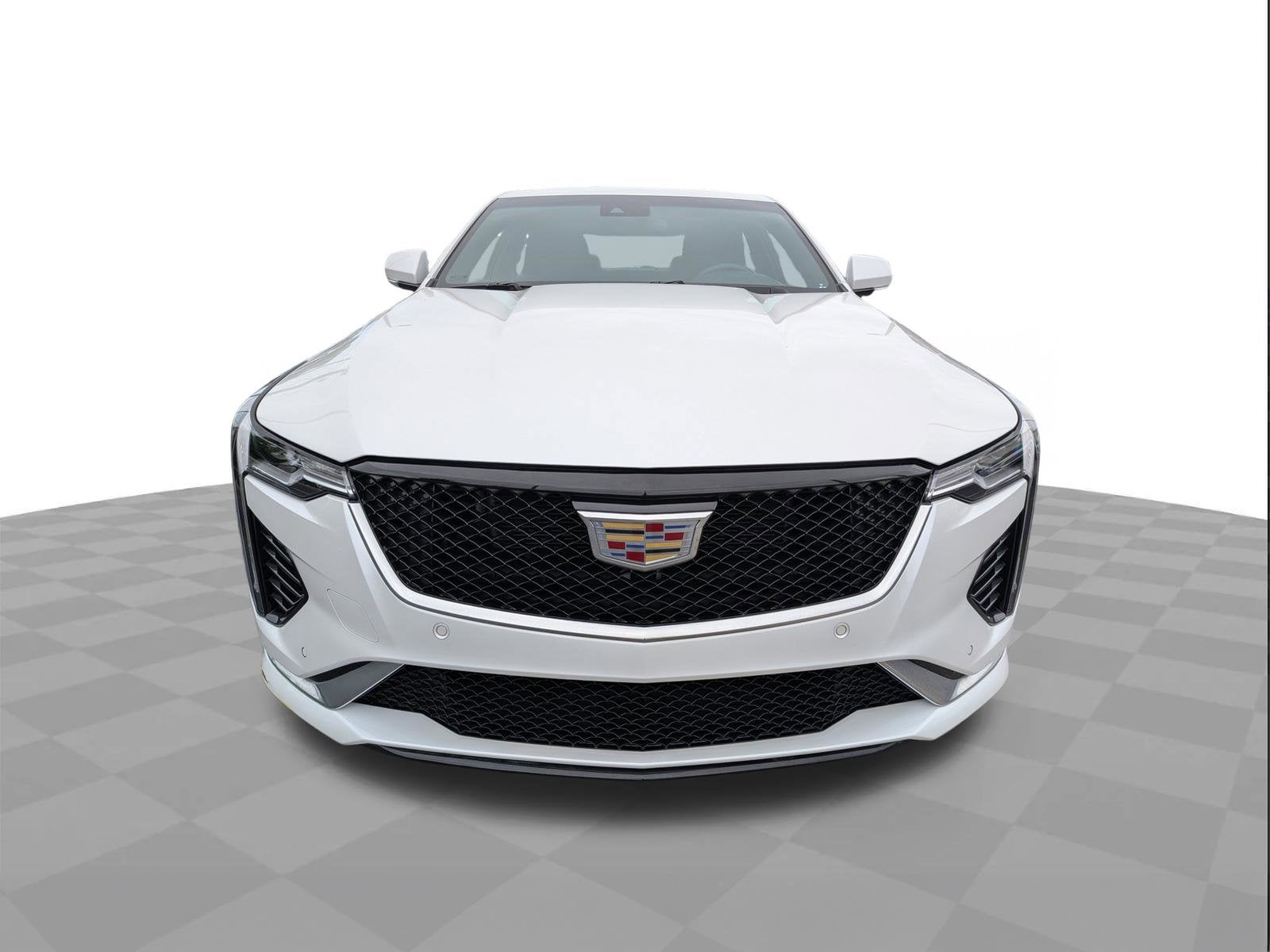 2023 Cadillac CT4 Sport