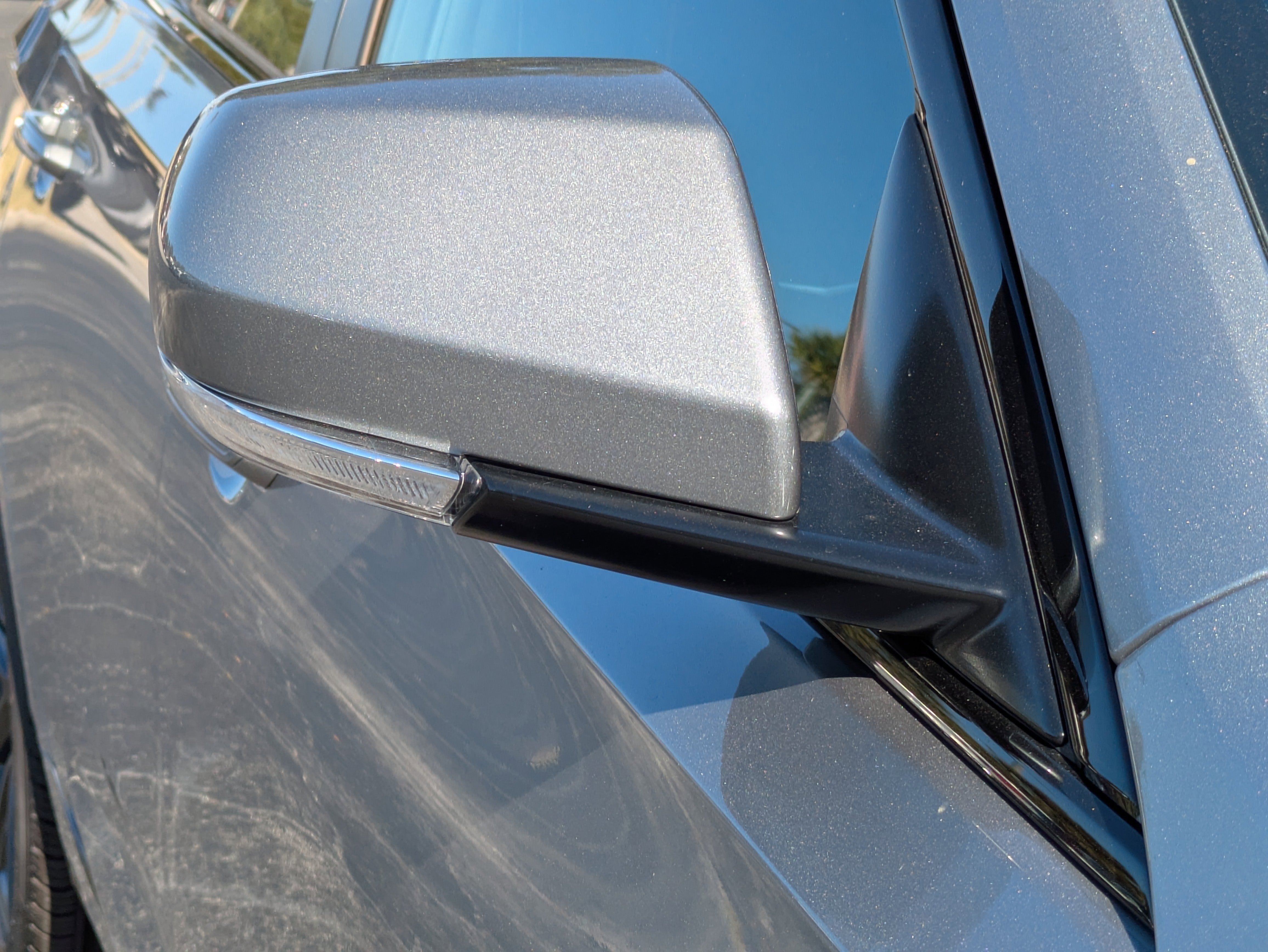 2026 Cadillac CT4 Sport