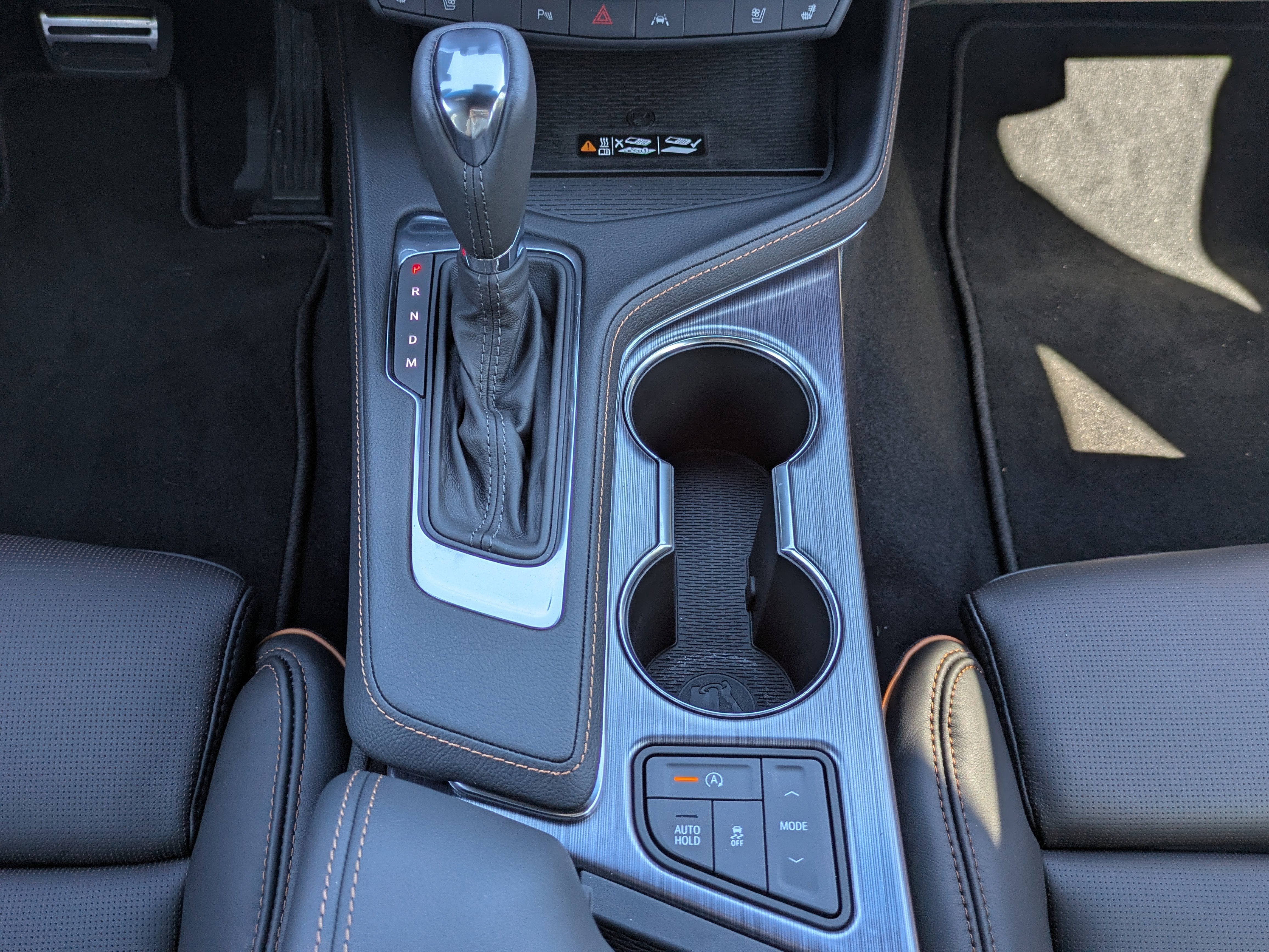 2026 Cadillac CT4 Sport