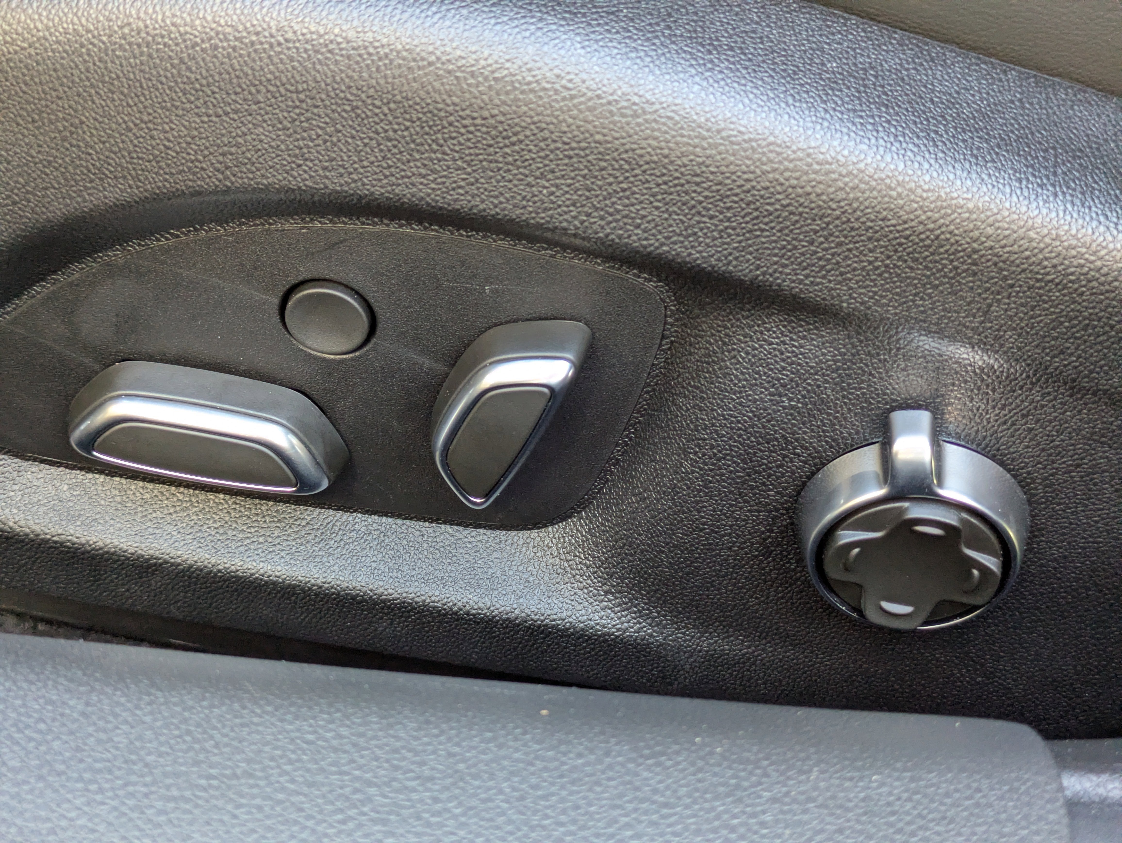 2026 Cadillac CT4 Sport