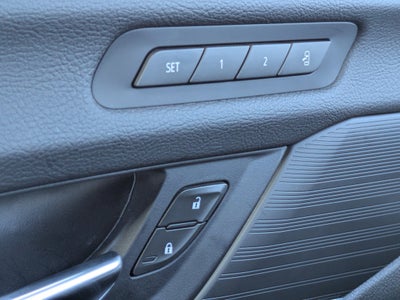 2026 Cadillac CT4 Sport