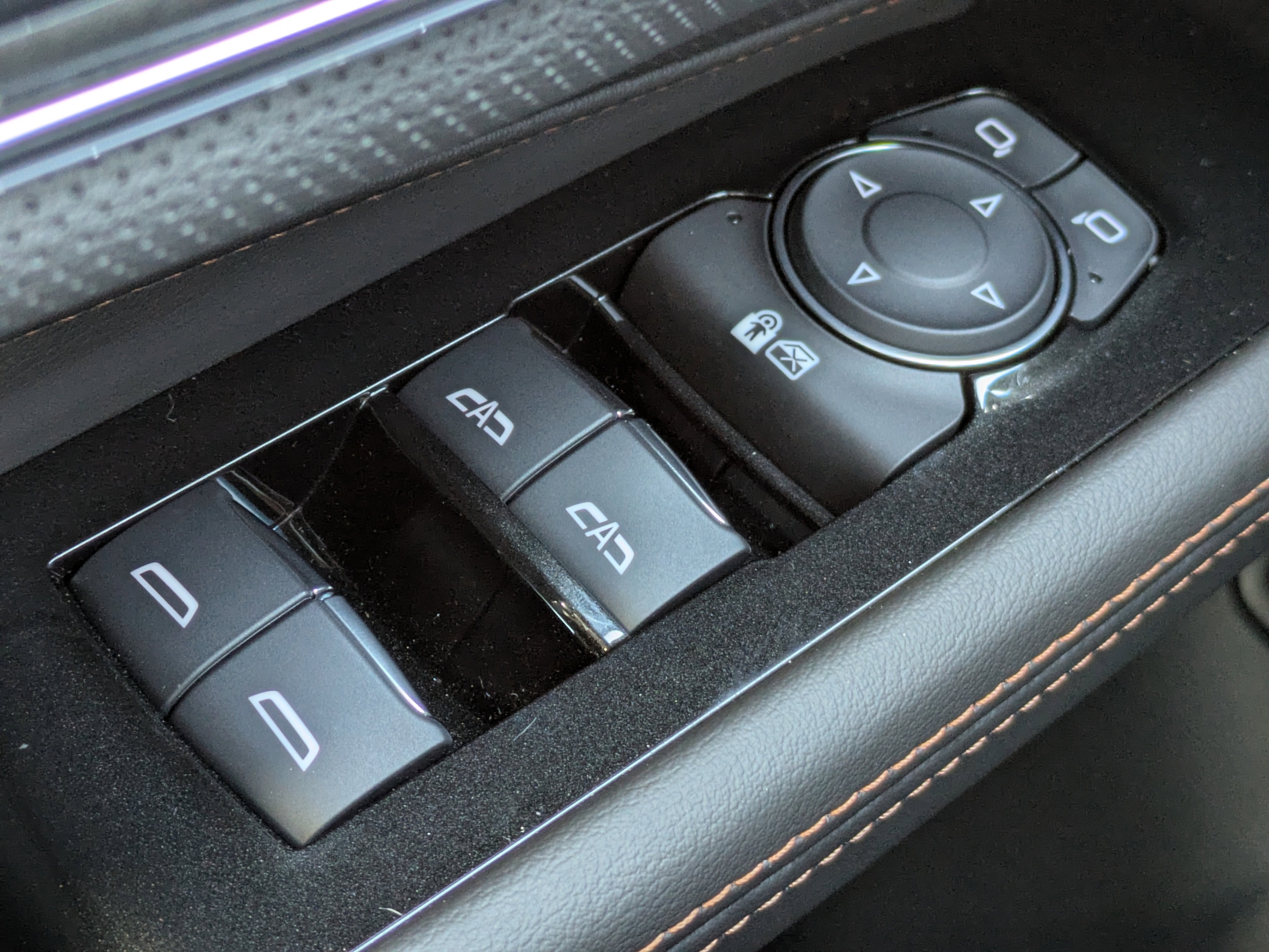 2026 Cadillac CT4 Sport