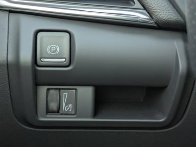 2026 Cadillac CT4 Sport