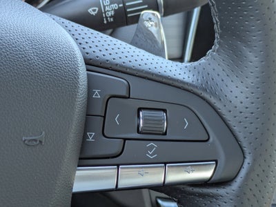 2026 Cadillac CT4 Sport