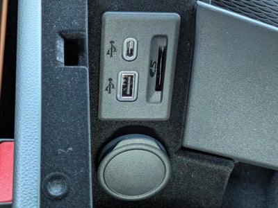 2026 Cadillac CT4 Sport