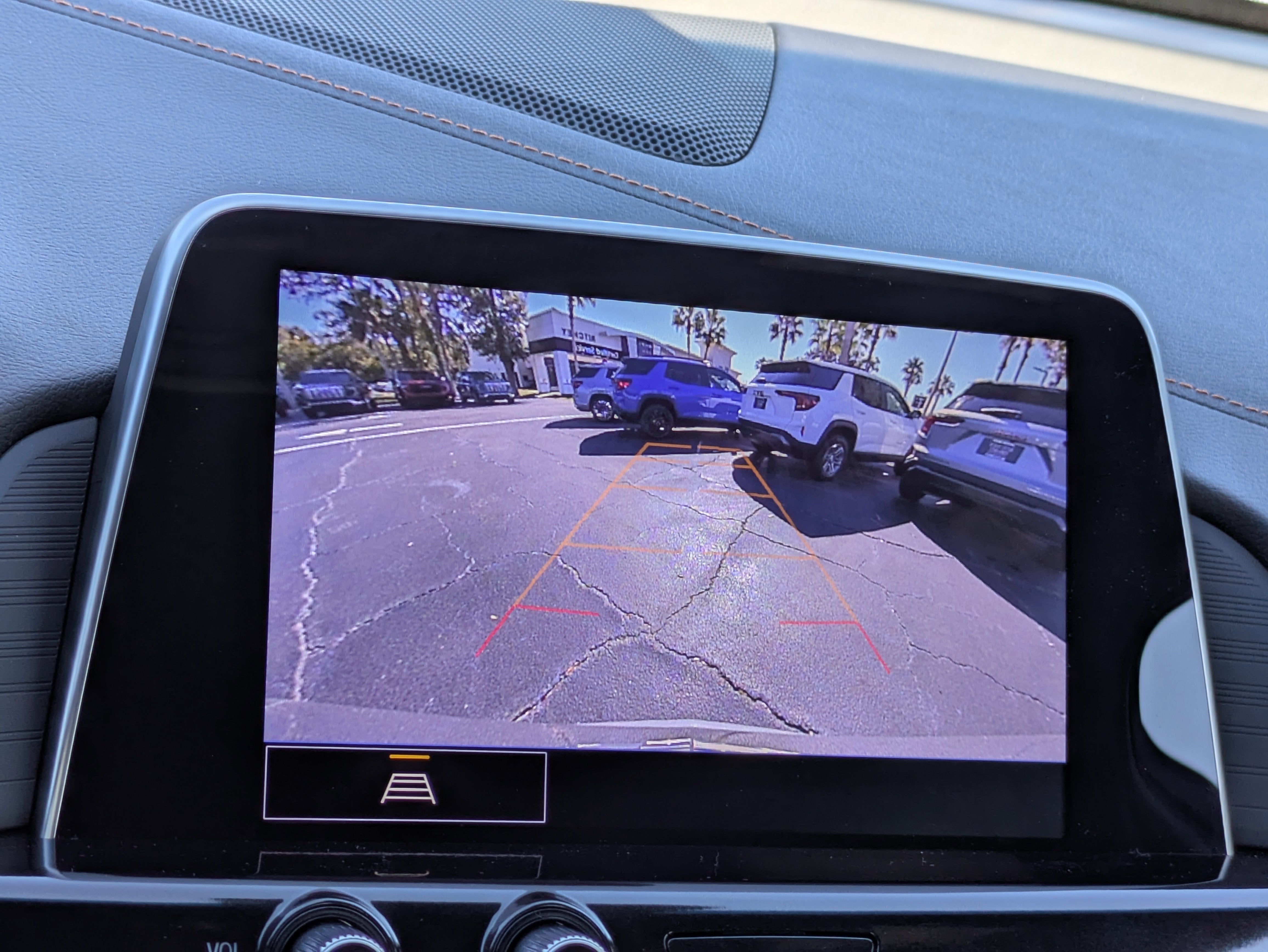 2026 Cadillac CT4 Sport