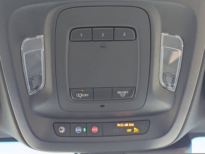 2026 Cadillac CT4 Sport