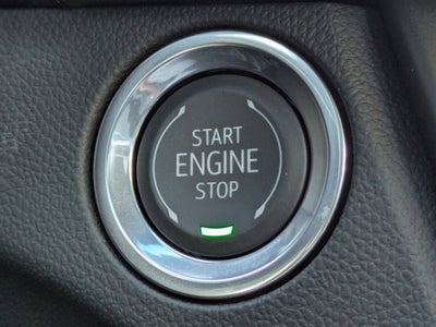 2026 Cadillac CT4 Sport