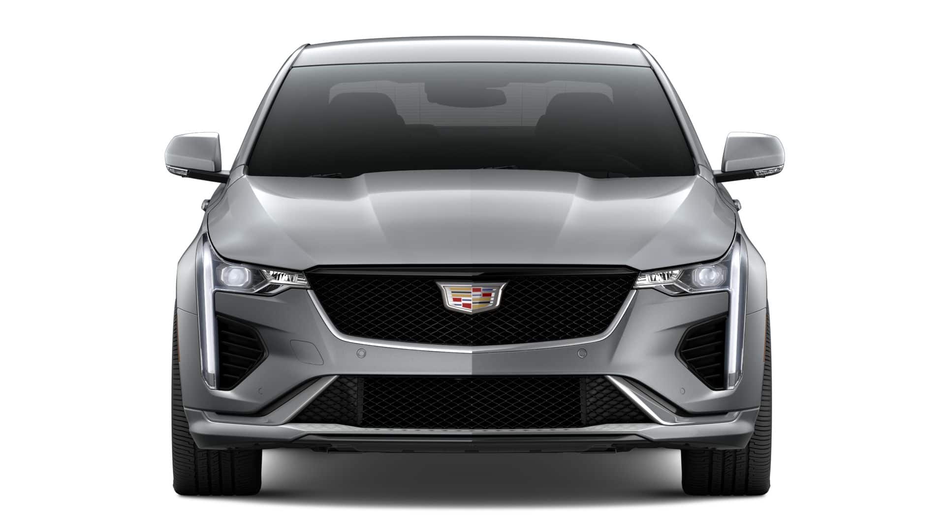 2026 Cadillac CT4 Sport