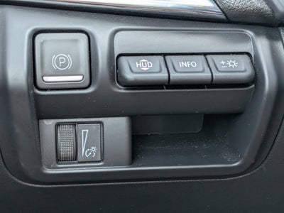 2023 Cadillac CT4 Premium Luxury