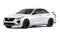 2026 Cadillac CT4-V V-Series