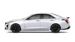 2026 Cadillac CT4-V V-Series