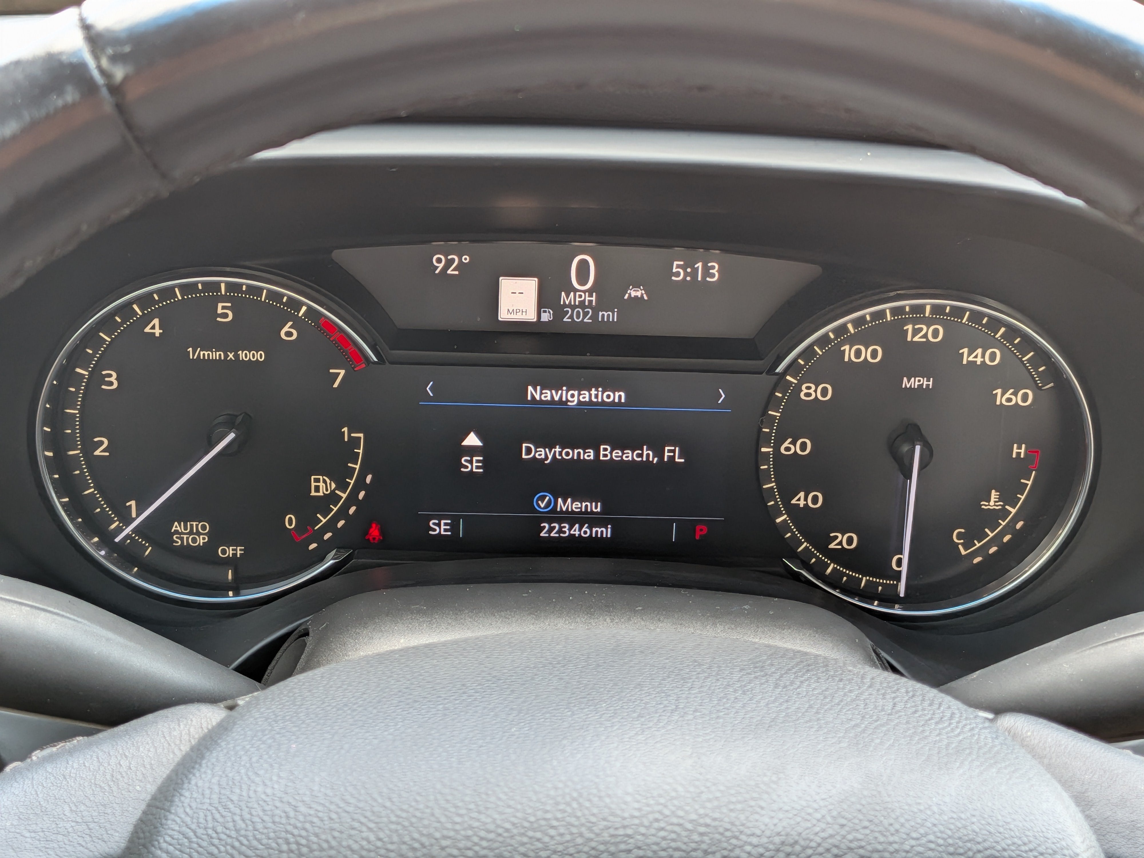2022 Cadillac CT4 Luxury