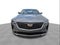 2022 Cadillac CT4 Luxury
