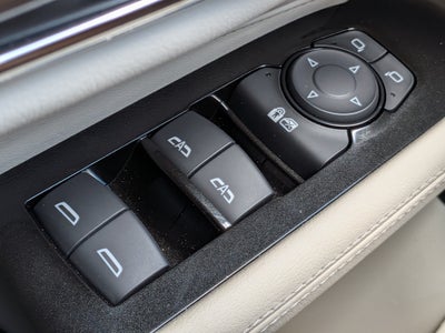 2026 Cadillac CT4 Luxury