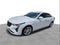 2026 Cadillac CT4 Luxury